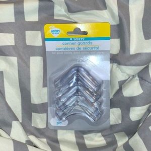 corner safety guards for furniture